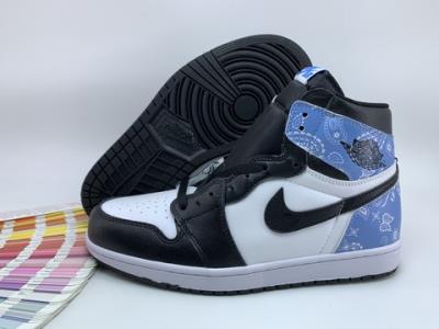 wholesale quality air jordan 1 model no. 390